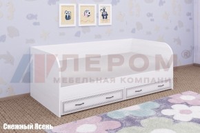 Кровать КР-1042 в Ревде - revda.ok-mebel.com | фото 4