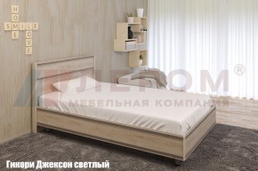 Кровать КР-2001 в Ревде - revda.ok-mebel.com | фото 2