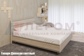 Кровать КР-2002 в Ревде - revda.ok-mebel.com | фото 2
