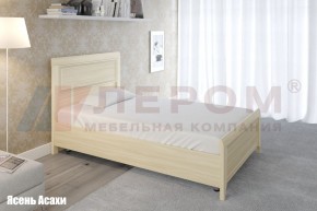 Кровать КР-2021 в Ревде - revda.ok-mebel.com | фото 1