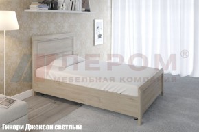 Кровать КР-2021 в Ревде - revda.ok-mebel.com | фото 2