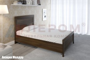 Кровать КР-2021 в Ревде - revda.ok-mebel.com | фото 3