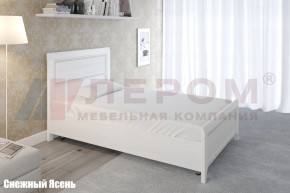 Кровать КР-2021 в Ревде - revda.ok-mebel.com | фото 4