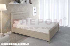 Кровать КР-2023 в Ревде - revda.ok-mebel.com | фото 2