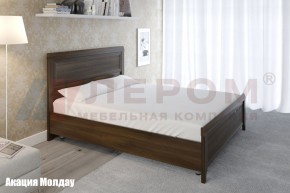 Кровать КР-2023 в Ревде - revda.ok-mebel.com | фото 3
