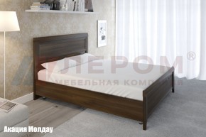Кровать КР-2024 в Ревде - revda.ok-mebel.com | фото 3