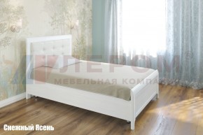 Кровать КР-2031 с мягким изголовьем в Ревде - revda.ok-mebel.com | фото 4