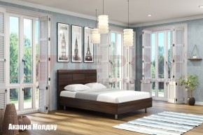 Кровать КР-2801 в Ревде - revda.ok-mebel.com | фото 3
