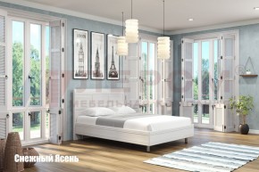 Кровать КР-2801 в Ревде - revda.ok-mebel.com | фото 4