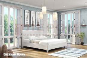 Кровать КР-2864 в Ревде - revda.ok-mebel.com | фото 4