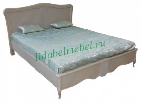 Кровать Лаура ММ-267-02/12Б (1200х2000) в Ревде - revda.ok-mebel.com | фото