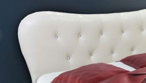 Кровать Лавита 1600 (ткань 3 кат) в Ревде - revda.ok-mebel.com | фото 3