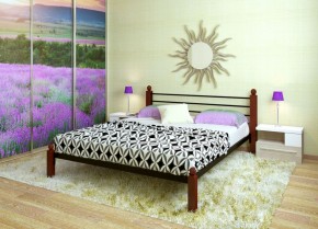 Кровать Милана Lux 1900 (МилСон) в Ревде - revda.ok-mebel.com | фото