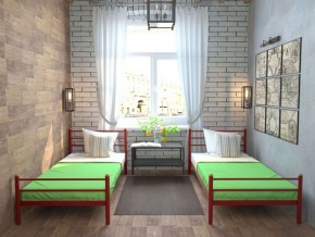 Кровать Милана мини plus 1900 (МилСон) в Ревде - revda.ok-mebel.com | фото