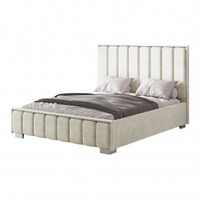 Кровать Мирабель КР-16 1600 под подъемный механизм в Ревде - revda.ok-mebel.com | фото 2