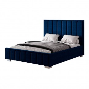 Кровать Мирабель КР-16 1600 под подъемный механизм в Ревде - revda.ok-mebel.com | фото 4