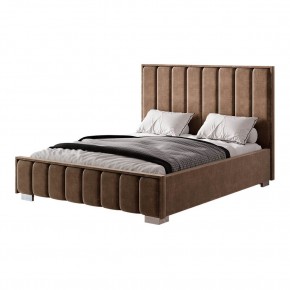 Кровать Мирабель КР-16 1600 под подъемный механизм в Ревде - revda.ok-mebel.com | фото 5