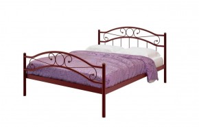 Кровать Надежда Plus (МилСон) в Ревде - revda.ok-mebel.com | фото 4