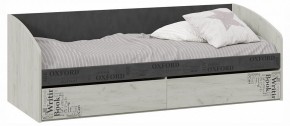 Кровать Оксфорд-2 ТД-399.12.01 в Ревде - revda.ok-mebel.com | фото