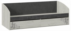 Кровать Оксфорд-2 ТД-399.12.01 в Ревде - revda.ok-mebel.com | фото 4