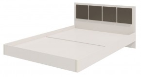 Кровать Парус на щитах 1400 в Ревде - revda.ok-mebel.com | фото 4