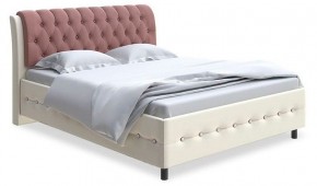 Кровать полутораспальная Como (Veda) 4 в Ревде - revda.ok-mebel.com | фото 1