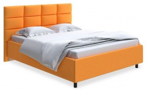 Кровать полутораспальная Como (Veda) 8 в Ревде - revda.ok-mebel.com | фото