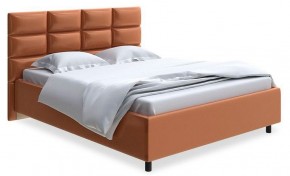 Кровать полутораспальная Como (Veda) 8 в Ревде - revda.ok-mebel.com | фото