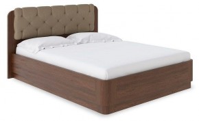 Кровать полутораспальная Wood Home 1 в Ревде - revda.ok-mebel.com | фото 1