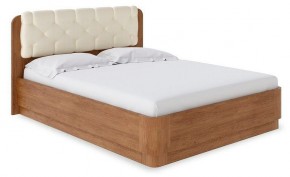 Кровать полутораспальная Wood Home 1 в Ревде - revda.ok-mebel.com | фото