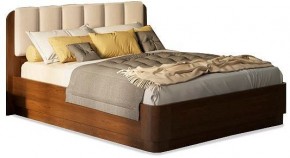Кровать полутораспальная Wood Home 2 в Ревде - revda.ok-mebel.com | фото