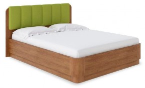 Кровать полутораспальная Wood Home 2 в Ревде - revda.ok-mebel.com | фото