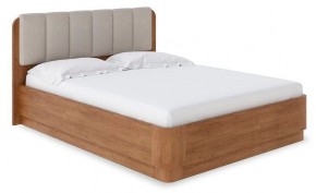 Кровать полутораспальная Wood Home 2 в Ревде - revda.ok-mebel.com | фото 1