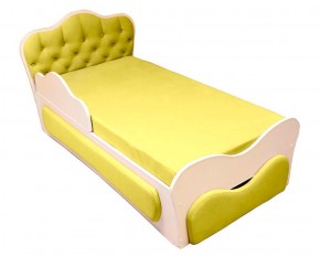 Кровать Принцесса (800*1600) в Ревде - revda.ok-mebel.com | фото 4