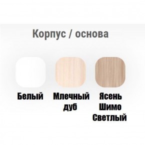 Кровать "Мозайка" на ламелях + бортики + ящики в Ревде - revda.ok-mebel.com | фото 15
