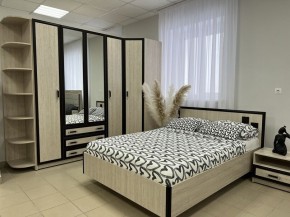 НАОМИ Кровать БЕЗ основания 1600х2000 в Ревде - revda.ok-mebel.com | фото 2