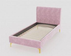 Кровать Рошаль (900) в Ревде - revda.ok-mebel.com | фото