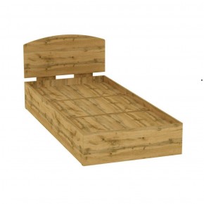 Кровать с основанием "Алиса (L13)" (ДВ) 900*2000 в Ревде - revda.ok-mebel.com | фото