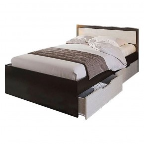 Кровать с ящиками Гармония КР-608 900 в Ревде - revda.ok-mebel.com | фото