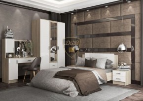 СОФИ СКР1400.1Кровать 1400 в Ревде - revda.ok-mebel.com | фото 6
