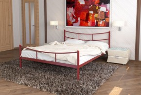 Кровать София Plus (МилСон) в Ревде - revda.ok-mebel.com | фото 1