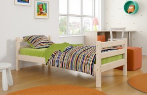 Кровать Соня (Вариант 1) в Ревде - revda.ok-mebel.com | фото