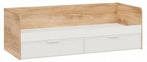 Кровать Стелла Тип 1 в Ревде - revda.ok-mebel.com | фото 4