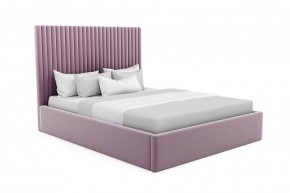 Кровать Твикс интерьерная +основание (140х200) в Ревде - revda.ok-mebel.com | фото 15