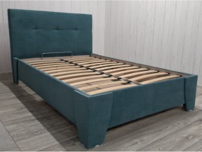 Кровать Уют 1400 с основанием в Ревде - revda.ok-mebel.com | фото 5