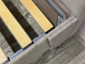 Кровать Уют 1400 с ПМ в Ревде - revda.ok-mebel.com | фото 9