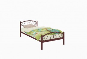 Кровать Вероника мини plus 1900 (МилСон) в Ревде - revda.ok-mebel.com | фото 2