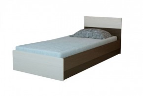 Кровать Юнона (800) в Ревде - revda.ok-mebel.com | фото 1
