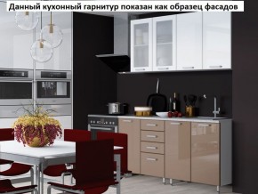 Кухня Настя 1.6 в Ревде - revda.ok-mebel.com | фото 2
