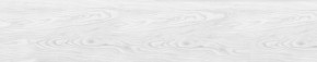 Кухонный фартук с тиснением «дерево АРКТИКА» матовый KMD 005 (3000) в Ревде - revda.ok-mebel.com | фото